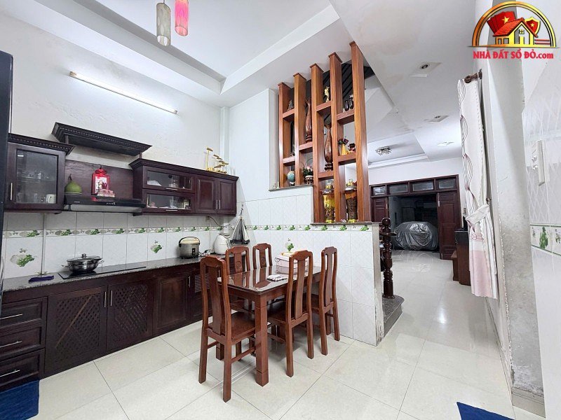 Bán nhà đất Đường Số 8 – Phường cũ Linh Trung Quận Thủ Đức – Phường mới Linh Trung – Thành phố Hồ Chí Minh diện tích 105m2 giá 10.4 tỷ
