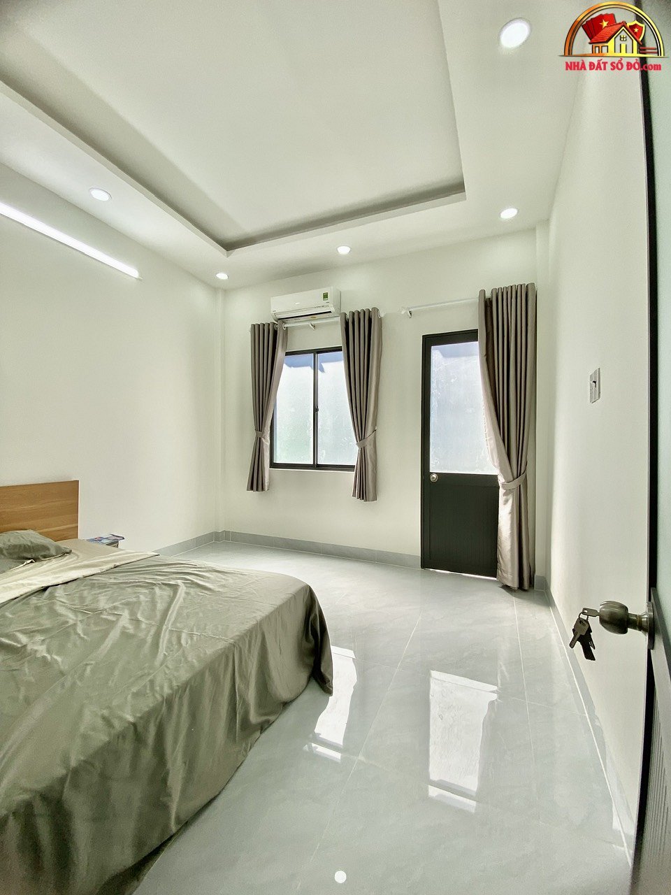 Bán nhà đất Đường Huỳnh Tấn Phát – Phường cũ Phú Thuận Quận 7 – Phường mới Phú Thuận – Thành phố Hồ Chí Minh 78m2 6.8 tỷ