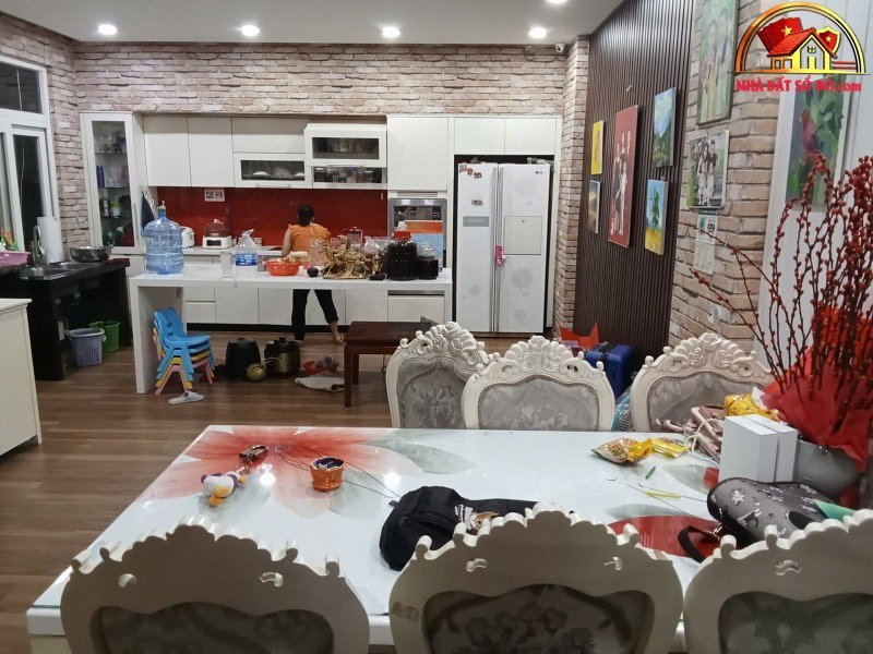 Bán nhà đất Đường Số 27 – Phường cũ Linh Đông Quận Thủ Đức – Phường mới Linh Đông – Thành phố Hồ Chí Minh diện tích 119m2 giá 12450000000