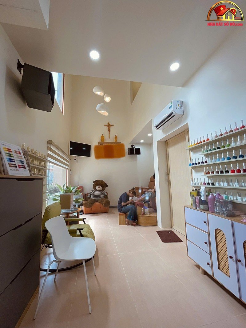 Bán nhà đất Đường Tô Ngọc Vân – Phường cũ Linh Tây Quận Thủ Đức – Phường mới Linh Tây – Thành phố Hồ Chí Minh 60m2 7.28 tỷ