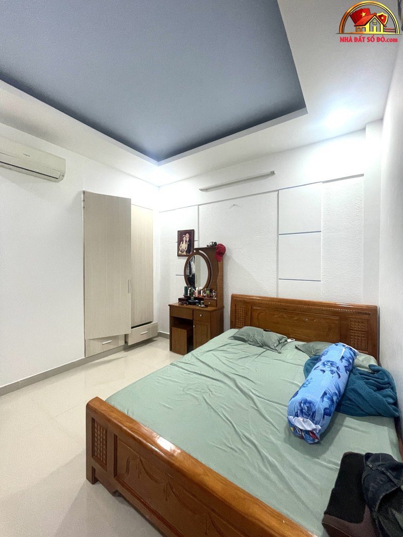 Bán nhà đất Đường Số 58 – Phường cũ Phước Long A Quận 9 – Phường mới Phước Long A – Thành phố Hồ Chí Minh 96m2 7.48 tỷ