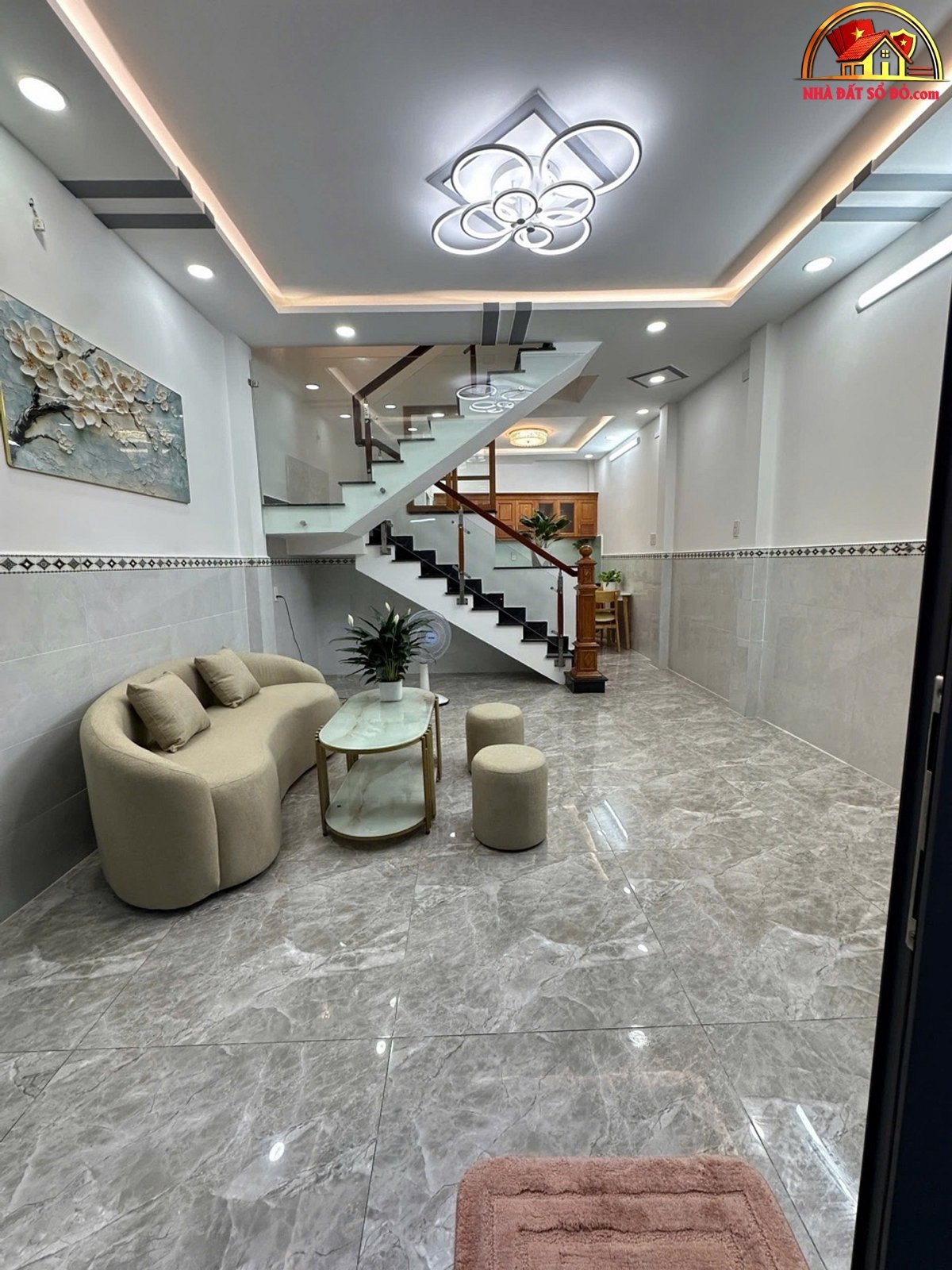Bán nhà đất Đường Số 4 – Phường cũ Bình Hưng… – Bán nhà trong ngõ, hẻm Quận Bình Tân – TP Hồ Chí Minh giá 3 – 5 tỷ