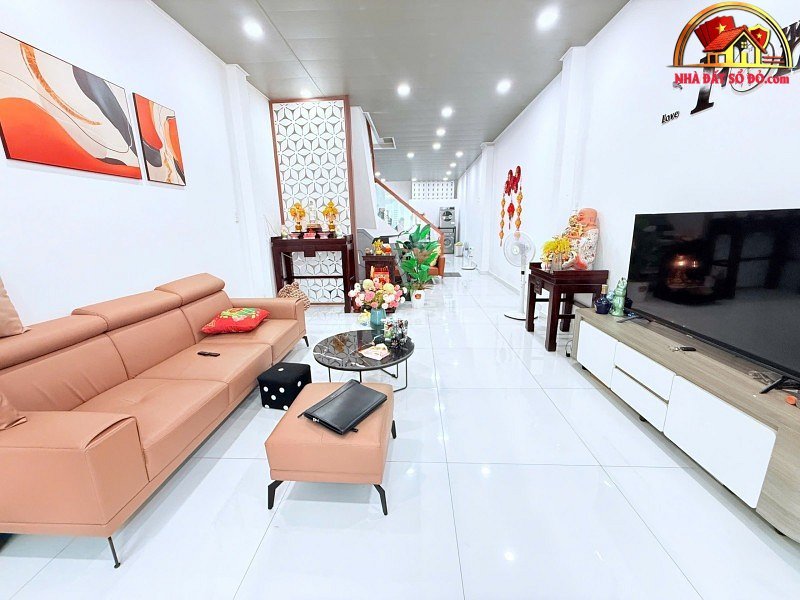 Bán nhà đất Đường Trịnh Đình Trọng – Phường cũ Phú Trung Quận Tân Phú – Phường mới Phú Trung – Thành phố Hồ Chí Minh 80m2 6.89 tỷ