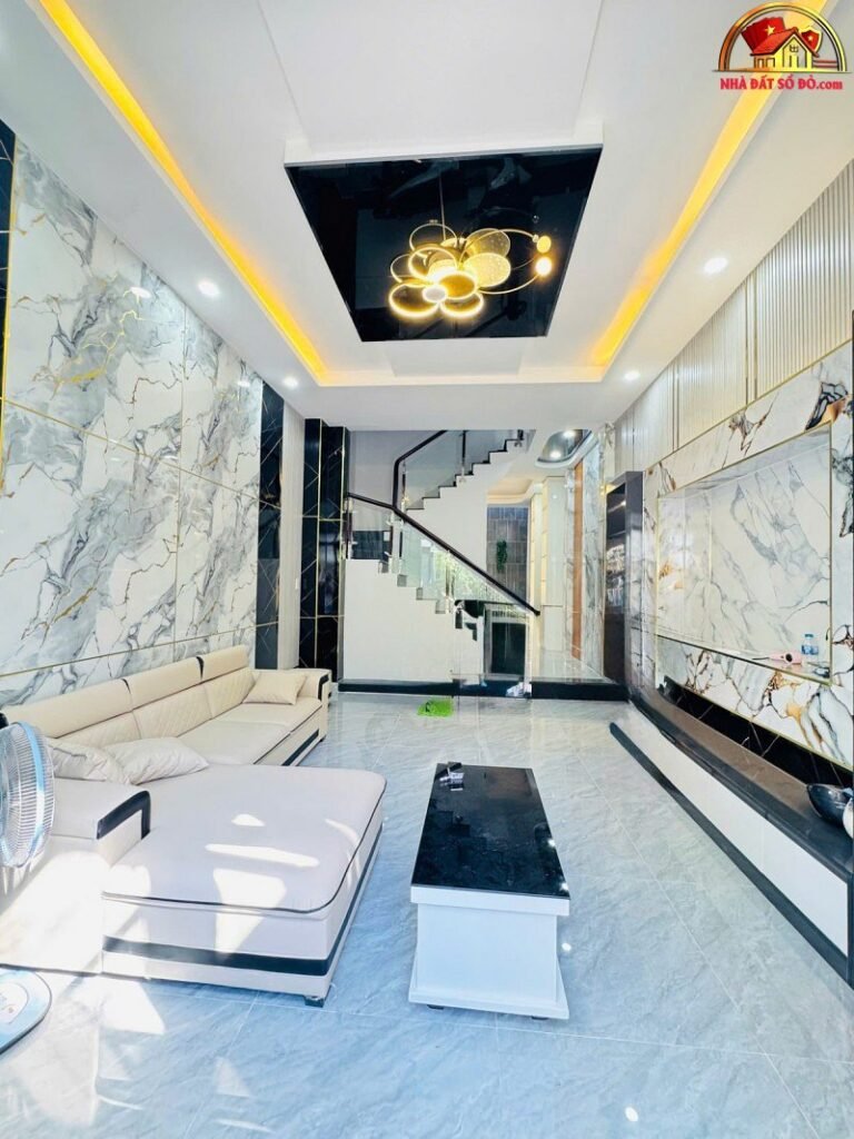Bán nhà đất Đường 385 – Phường cũ Tăng Nhơn Phú A Quận 9 – Phường mới Tăng Nhơn Phú A – Thành phố Hồ Chí Minh diện tích 52m2 giá 7.9 tỷ