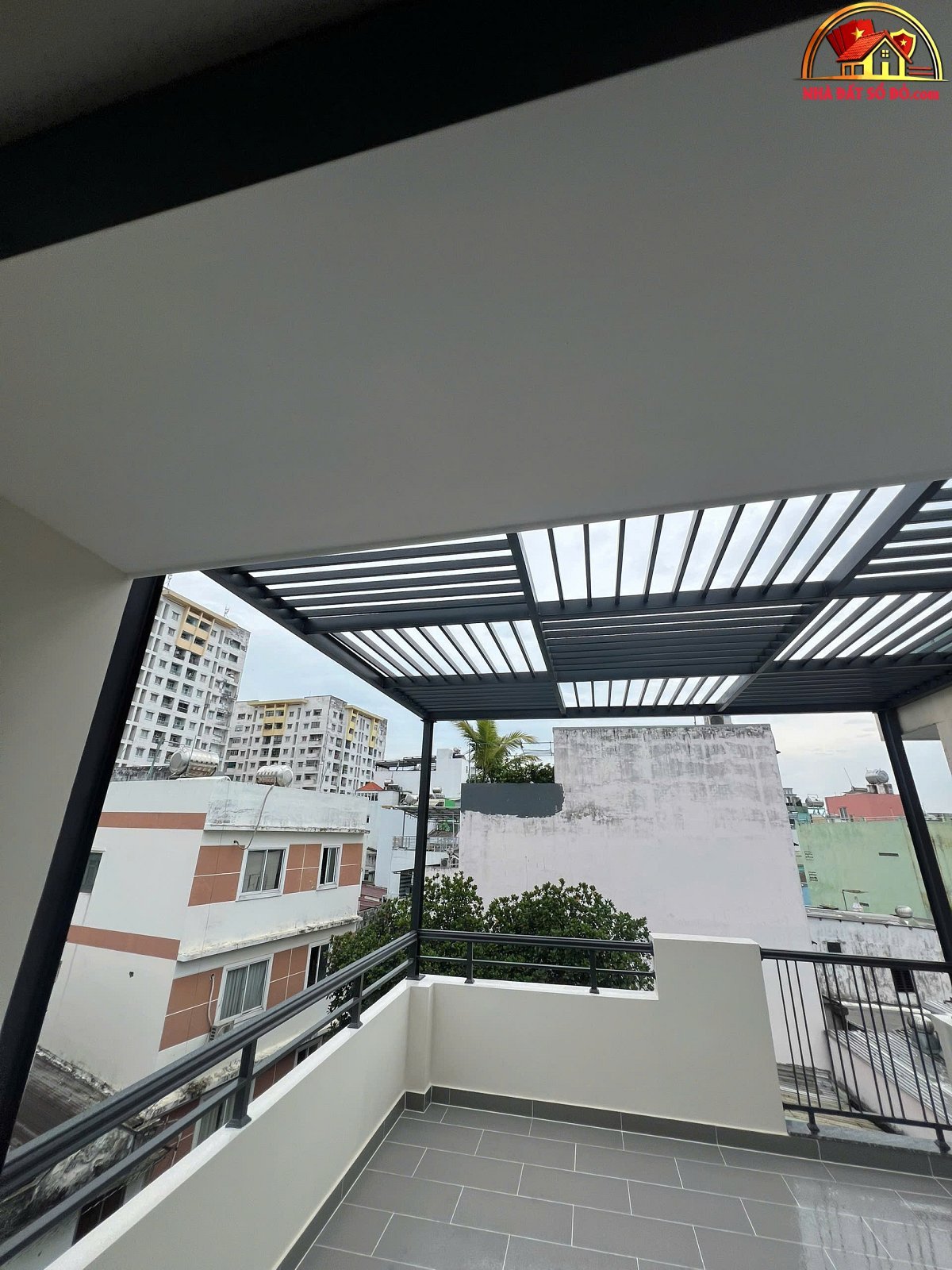 Nhà mới 4 tầng sát Lữ Gia 27m2 sân thượng full nội… – Bán nhà trong ngõ, hẻm Quận Tân Bình – TP Hồ Chí Minh giá 5 – 7 tỷ