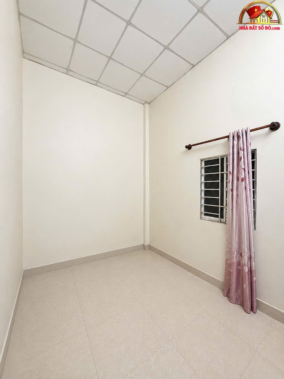 Bán nhà đất Đường Mã Lò – Phường cũ Bình Trị Đông – Quận Bình Tân – Thành phố Hồ Chí Minh diện tích 41m2 giá 4450000000