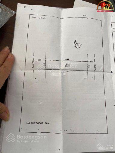 Bán nhà đất Đường Khuông Việt – Phường cũ Phú Trung Quận Tân Phú – Phường mới Phú Trung – Thành phố Hồ Chí Minh 90m2 14.8 tỷ
