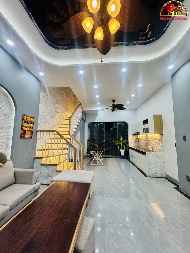 Bán nhà đất Đường nguyễn duy trinh – Phường cũ Trường Thạnh Quận 9 – Phường mới Trường Thạnh – Thành phố Hồ Chí Minh 50m2 5.19 tỷ