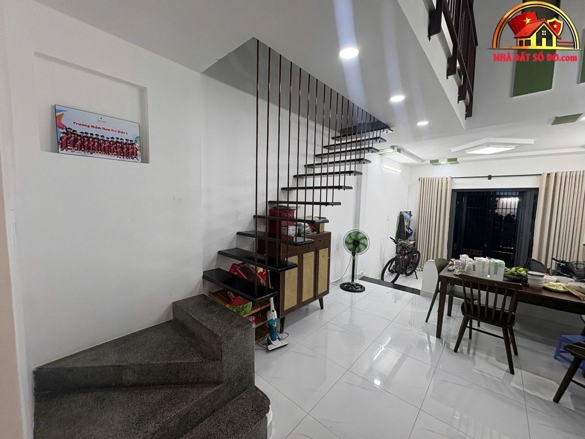 Bán nhà đường Lê Đình Thám – Phường cũ Tân Sơn Nhì Quận Tân Phú – Phường mới Tân Sơn Nhì – Thành phố Hồ Chí Minh 45m2 7.3 tỷ