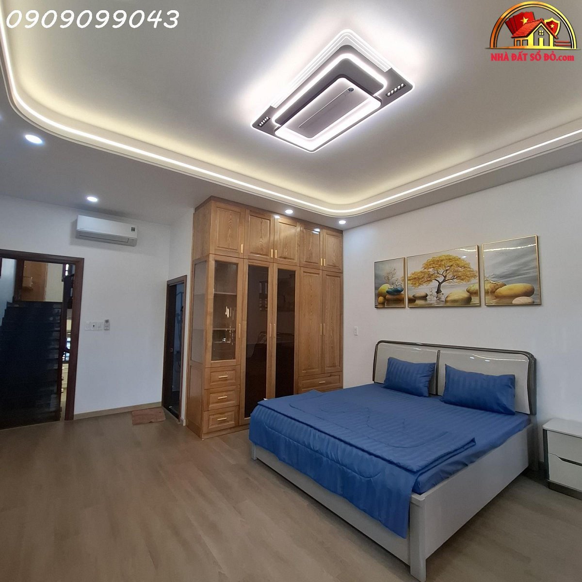 Siêu phẩm tân thới hiệp q12 nhà đẹp như biệt thự Bán nhà đất Đường 10 – Phường cũ Hiệp Thành Quận 12 – Phường mới Hiệp Thành – Thành phố Hồ Chí Minh 115m2 9.5 tỷ
