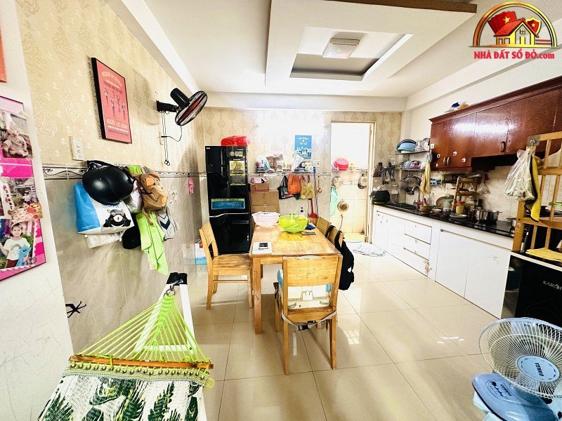 Bán nhà đường số 49 – Phường cũ Hiệp Bình Chánh Quận Thủ Đức – Phường mới Hiệp Bình Chánh – Thành phố Hồ Chí Minh diện tích 56m2 giá 6.85 tỷ