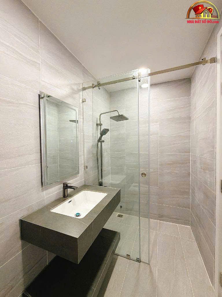 Bán gấp nhà 65m chỉ 12 tỷ ở quận 7 – Đường Nguyễn Thị Thập – Phường cũ Tân Hưng – Thành phố Hồ Chí Minh