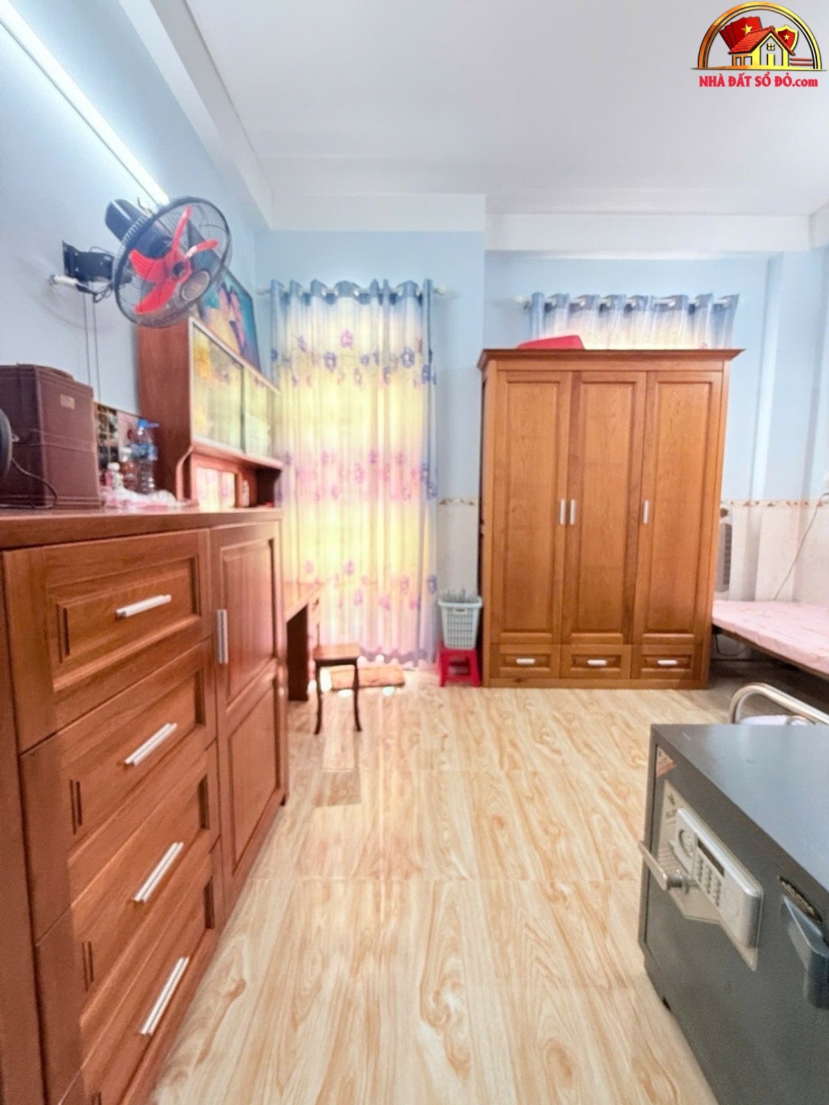 Chính chủ cần bán nhà đường Tân Kỳ Tân Quý – Phường cũ Tân Quý – Quận Tân Phú – Thành phố Hồ Chí Minh diện tích 52m2 giá 10 tỷ