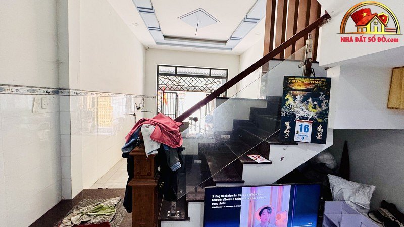 Bán nhà đất Đường Số 5 – Phường cũ Linh Xuân Quận Thủ Đức – Phường mới Linh Xuân – Thành phố Hồ Chí Minh 68m2 3.69 tỷ