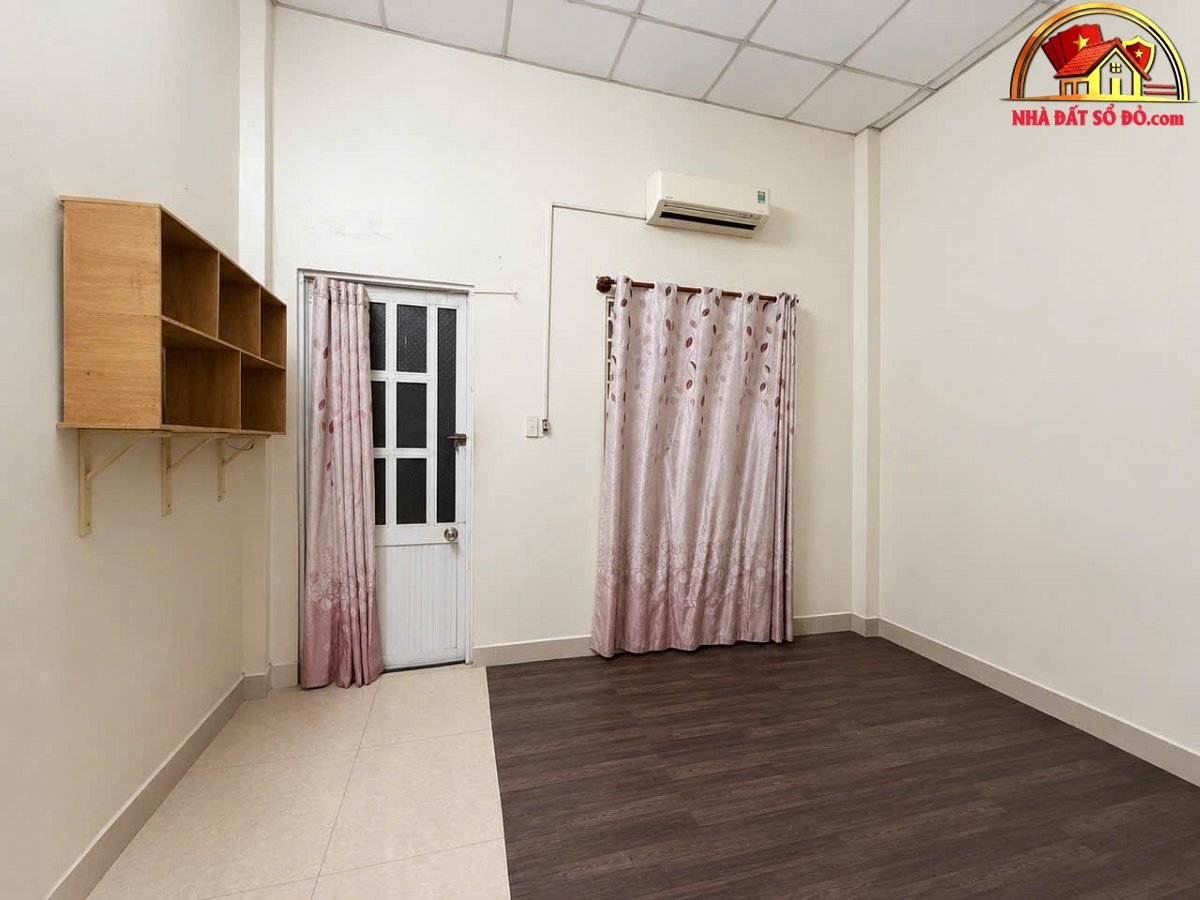 Bán nhà đất Đường Mã Lò – Phường cũ Bình Trị Đông – Quận Bình Tân – Thành phố Hồ Chí Minh diện tích 41m2 giá 4450000000
