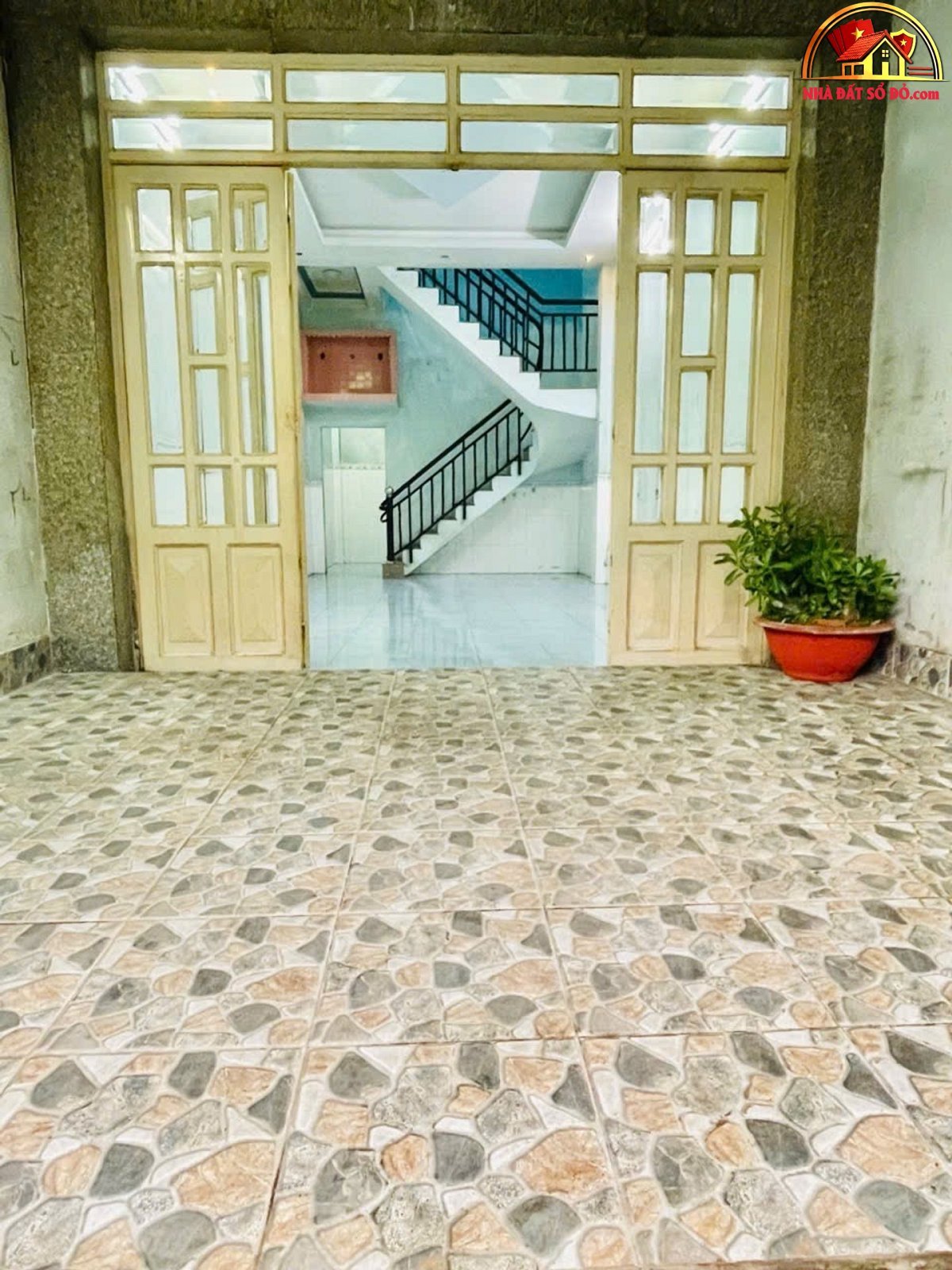 Nhà 3 phòng ngủ, phù hợp gia đình cần không gian riêng – Bán nhà đất Đường Hương Lộ 2 – Phường cũ Bình Hưng Hòa – Phường mới Bình Hưng Hòa B – Thành phố Hồ Chí Minh 64m2 – 5.65 tỷ