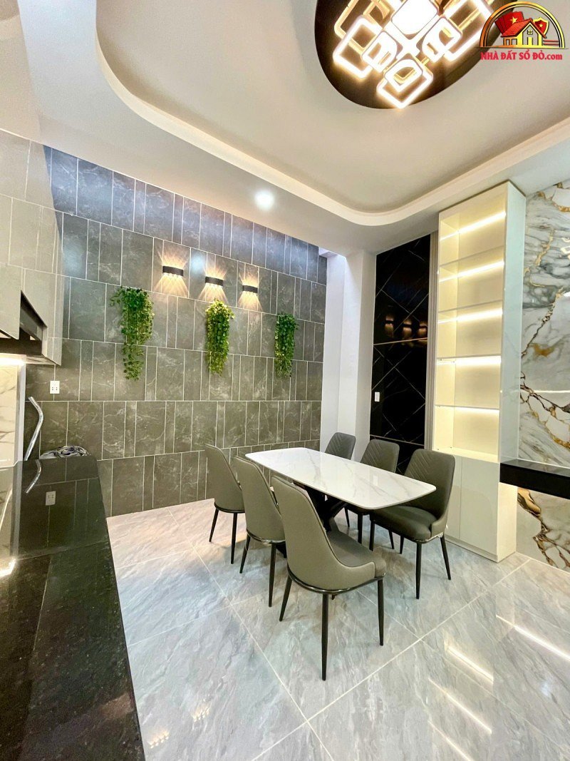 Bán nhà đất Đường 385 – Phường cũ Tăng Nhơn Phú A Quận 9 – Phường mới Tăng Nhơn Phú A – Thành phố Hồ Chí Minh diện tích 52m2 giá 7.9 tỷ