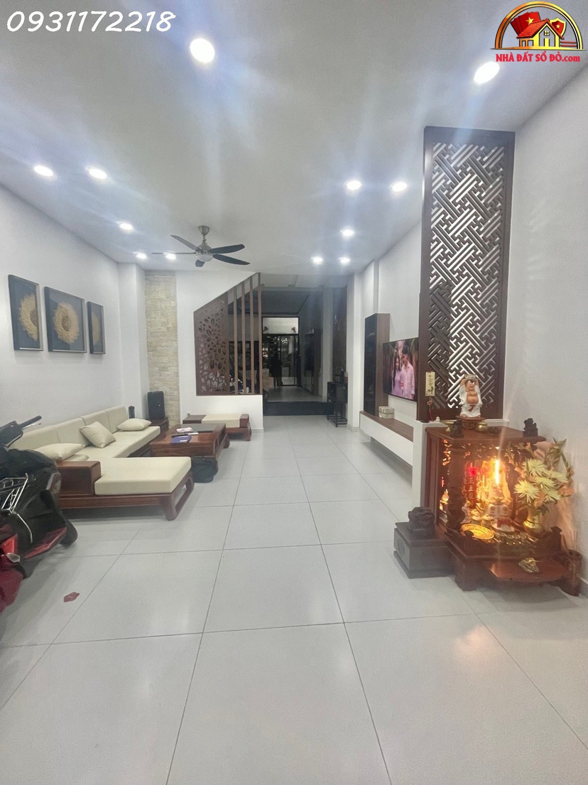 Bán nhà đất Đường Trịnh Quang Nghị – Phường cũ 7 Quận 8 – Phường mới 7 – Thành phố Hồ Chí Minh diện tích 120m2 giá 12 tỷ
