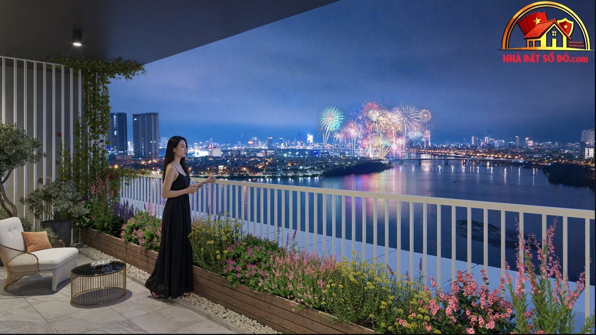 Quỹ căn ngày càng khan hiếm: S-Light Tower chỉ còn… – Bán chung cư Quận Cẩm Lệ – Đà Nẵng giá Dưới 3 tỷ