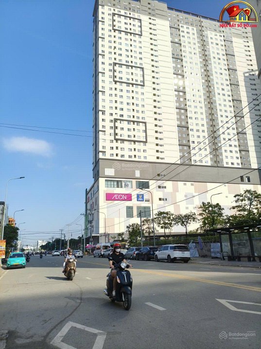 Bán nhà đất Đường Tạ Quang Bửu – Phường cũ Chánh Hưng Quận 8 – Phường mới Chánh Hưng – Thành phố Hồ Chí Minh 119m2 – 10.7 tỷ