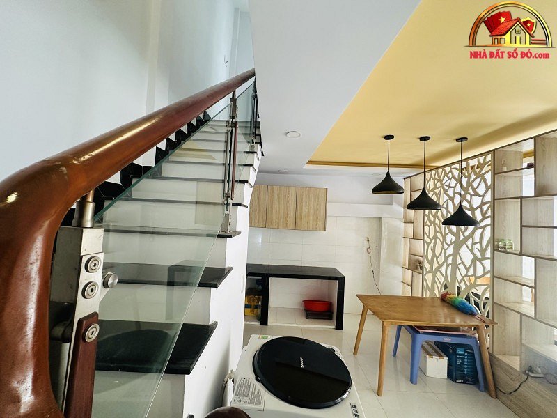 Bán nhà đất Đường Tân Lập 2 – Phường cũ Hiệp Phú Quận 9 – Phường mới Hiệp Phú – Thành phố Hồ Chí Minh diện tích 36m2 giá 3.74 tỷ