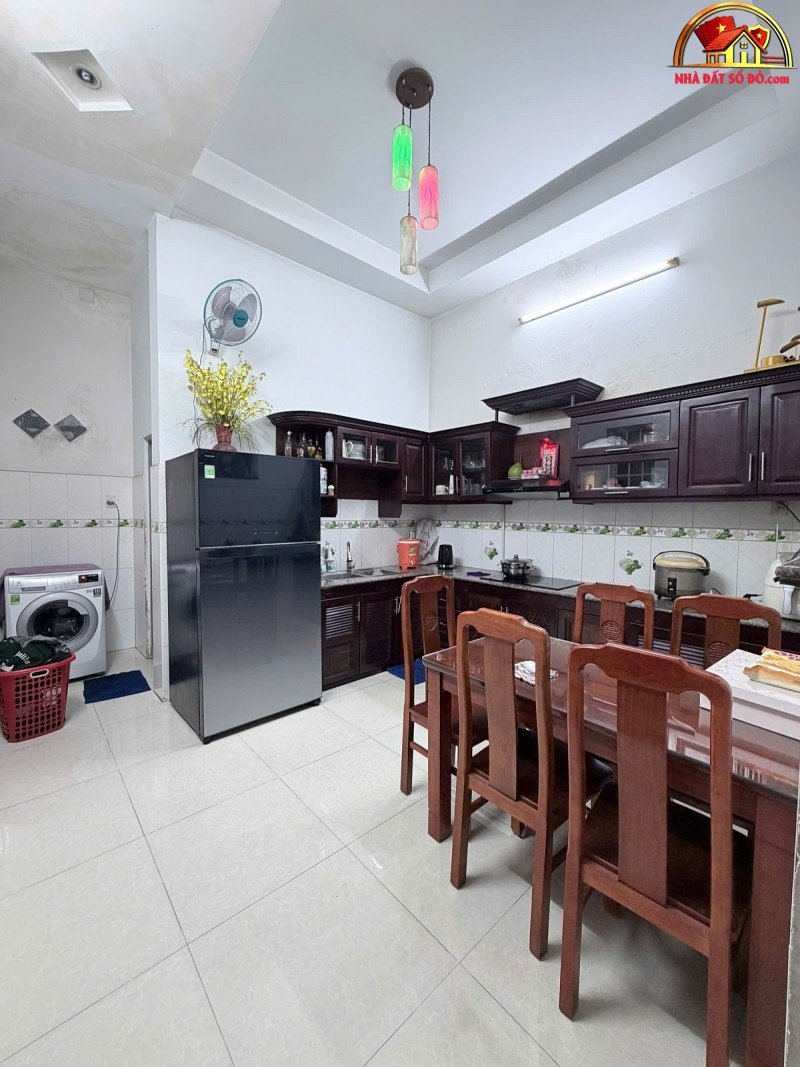 Bán nhà đất Đường Số 8 – Phường cũ Linh Trung Quận Thủ Đức – Phường mới Linh Trung – Thành phố Hồ Chí Minh diện tích 105m2 giá 10.4 tỷ