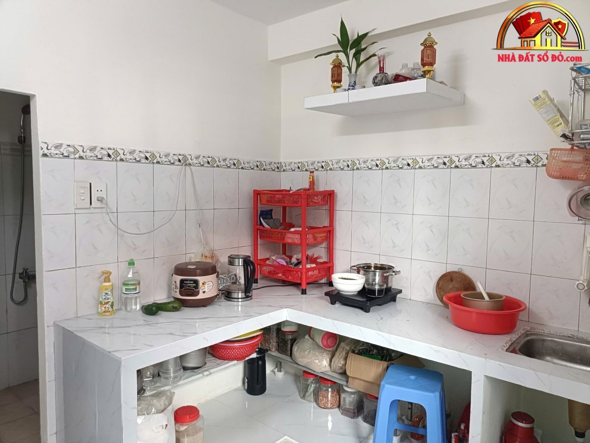 Bán nhà đất Đường Nguyễn Văn Huề – Phường cũ An Khê Quận Thanh Khê – Phường mới An Khê – Thành phố Đà Nẵng 62m² 3.55 tỷ