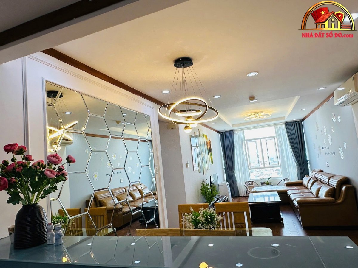 Bán căn hộ hoàng anh gia lai hàm nghi 94m2 giá 3.75 tỷ – Bán nhà đất Đường Hàm Nghi – Phường cũ Phước Ninh – Quận Thanh Khê – Thành phố Đà Nẵng