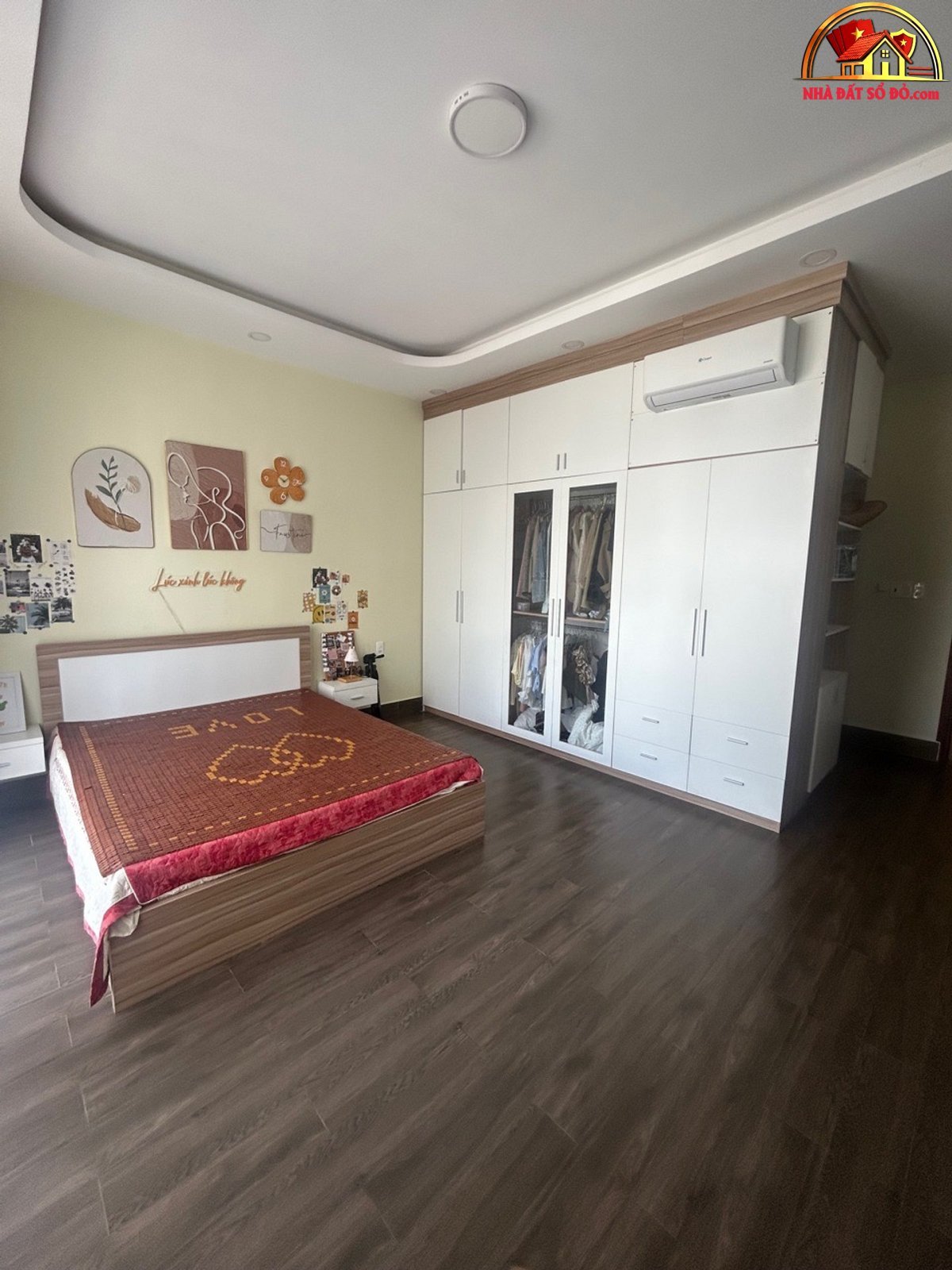 Mặt tiền ngay đường Nguyễn Sơn – Phường cũ Phú Thạnh Quận Tân Phú – Phường mới Phú Thạnh – Thành phố Hồ Chí Minh diện tích 135m2 giá 17990000000