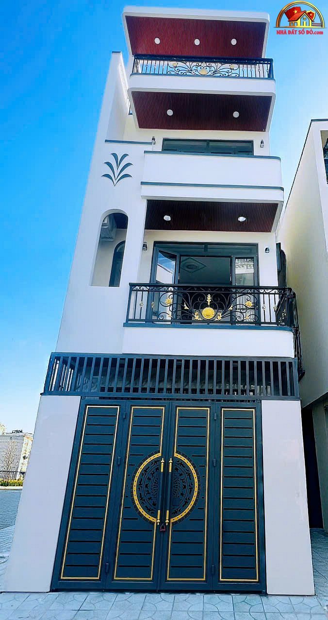 Nhà phố xinh tam bình – 57m2 – 5.9 tỷ … – Bán nhà trong ngõ, hẻm Huyện Tam Bình – Vĩnh Long giá 5 – 7 tỷ