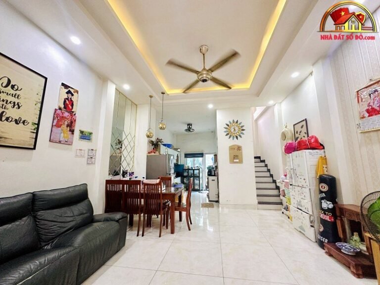 Bán nhà đất Đường Tân Hòa 2 – Phường cũ Hiệp Phú Quận 9 – Phường mới Hiệp Phú – Thành phố Hồ Chí Minh diện tích 51m2 giá 5.68 tỷ