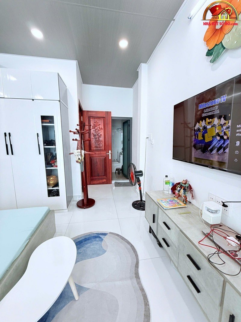 Bán nhà đất Đường Trịnh Đình Trọng – Phường cũ Phú Trung Quận Tân Phú – Phường mới Phú Trung – Thành phố Hồ Chí Minh 80m2 6.89 tỷ