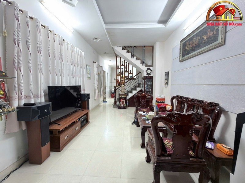 Bán nhà đất Đường Số 8 – Phường cũ Linh Trung Quận Thủ Đức – Phường mới Linh Trung – Thành phố Hồ Chí Minh diện tích 105m2 giá 10.4 tỷ