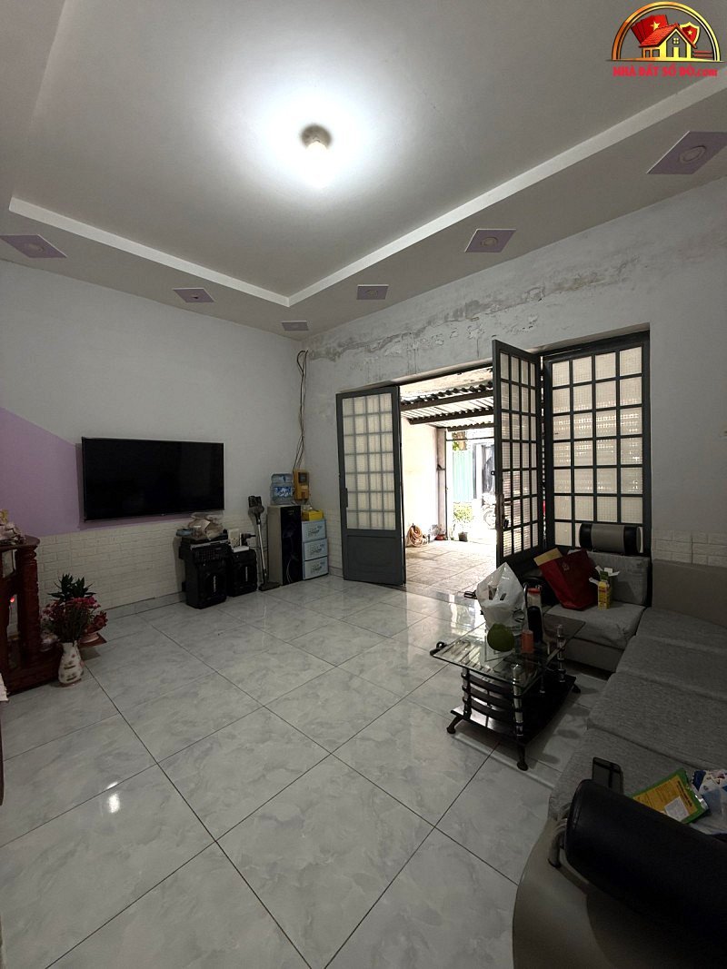 Bán nhà đất Đường Tô Ngọc Vân – Phường cũ Tam Phú Quận Thủ Đức – Phường mới Tam Phú – Thành phố Hồ Chí Minh 82m2 4 tỷ