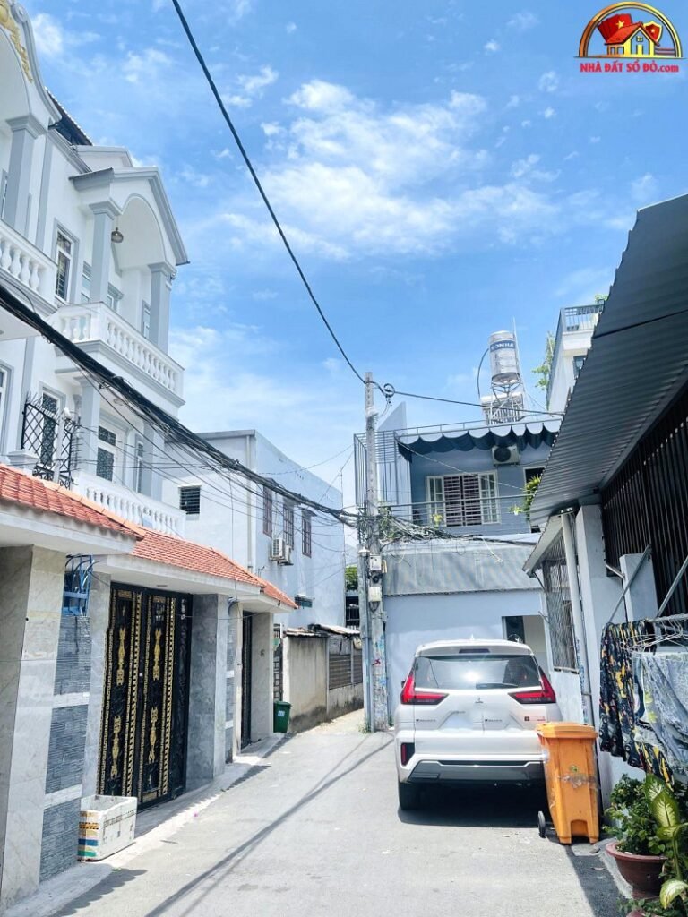 Cực hiếm nhà linh đông ngang 5.2m 71m hẻm xe tải vừa ở vừa khai thác chdv giá 5.65 tỷ – Bán nhà đất Đường Linh Đông – Phường cũ Linh Đông Quận Thủ Đức – Phường mới Linh Đông – Thành phố Hồ Chí Minh