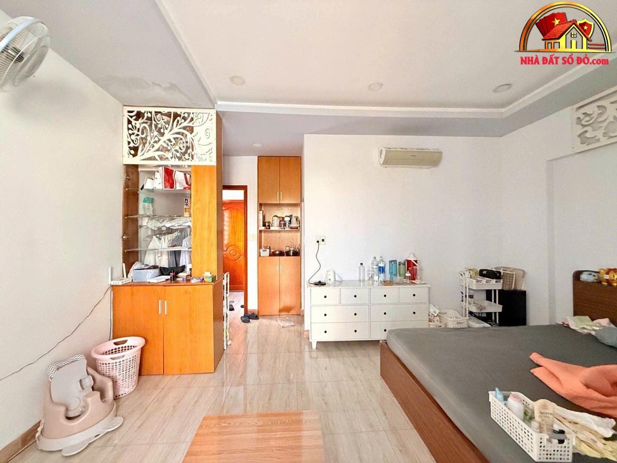 Bán nhà đất Đường Cộng Hòa – Phường cũ 4 Quận Tân Bình – Phường mới Tân Sơn Nhất – Thành phố Hồ Chí Minh 82m2 14 tỷ