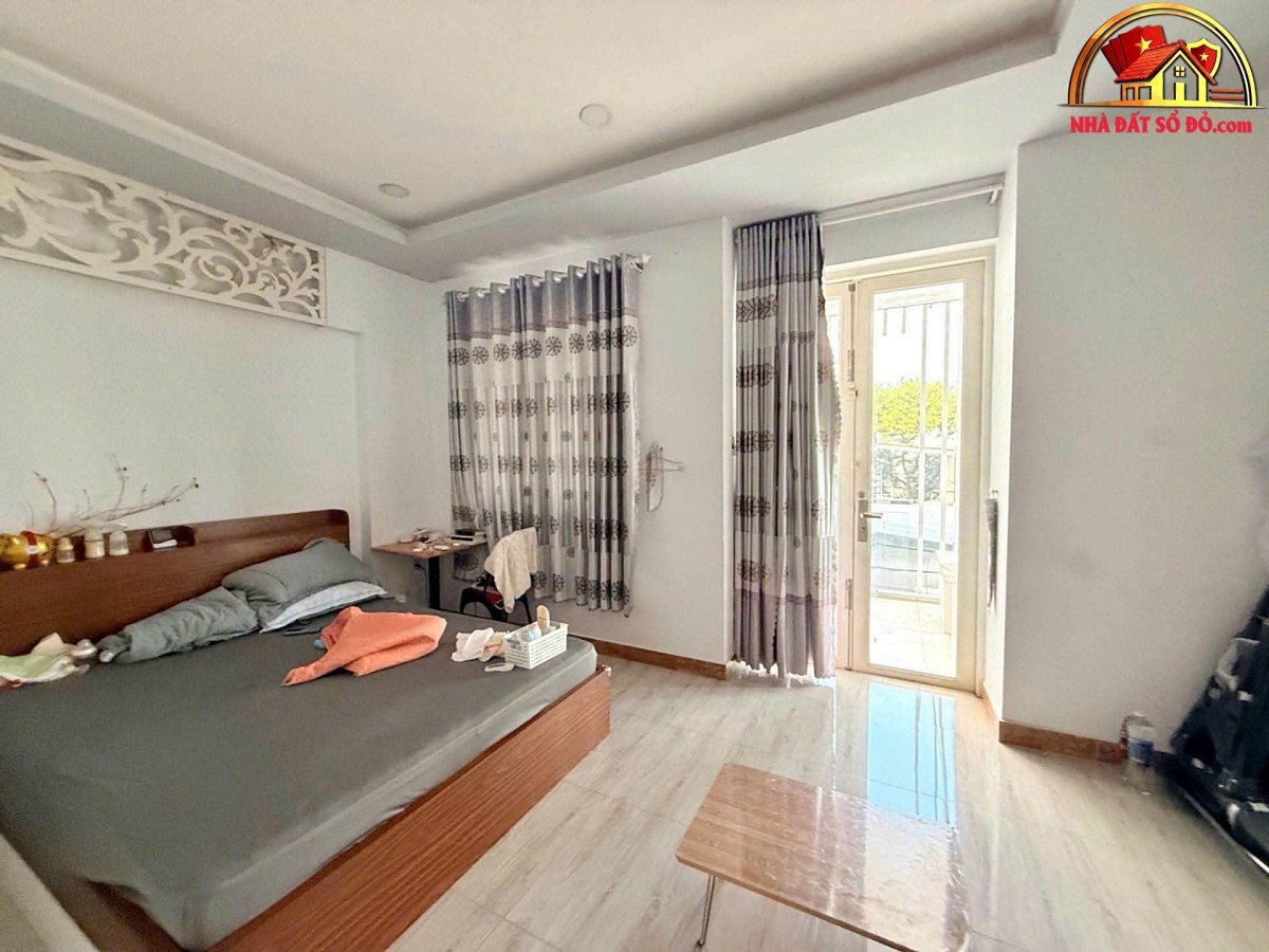 Bán nhà đất Đường Cộng Hòa – Phường cũ 4 Quận Tân Bình – Phường mới Tân Sơn Nhất – Thành phố Hồ Chí Minh 82m2 14 tỷ