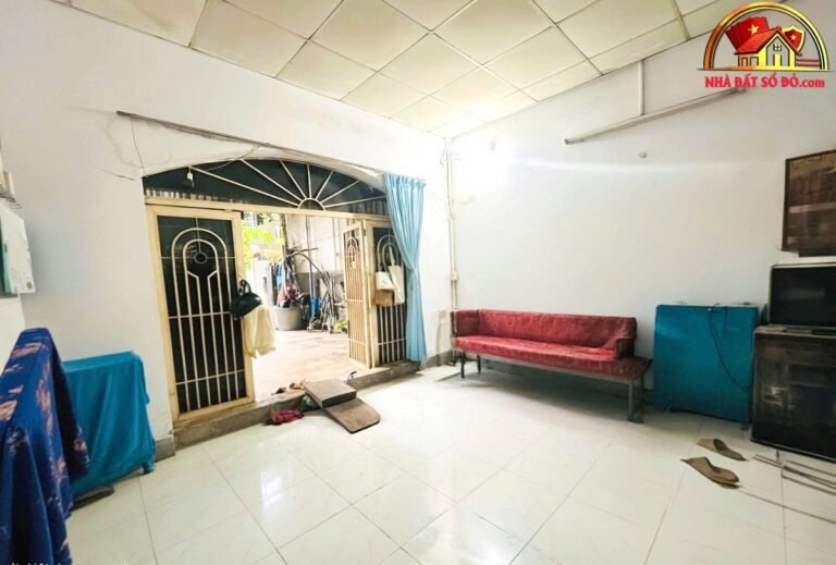 Bán nhà đất Đường Hiệp Bình – Phường cũ Hiệp… – Bán nhà trong ngõ, hẻm Huyện Bình Chánh – TP Hồ Chí Minh giá 5 – 7 tỷ