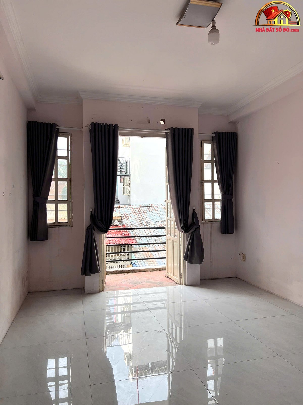 Bán nhà đất Đường 38 – Phường cũ Hiệp Bình Chánh Quận Thủ Đức – Phường mới Hiệp Bình Chánh – Thành phố Hồ Chí Minh 64m2 6.4 tỷ