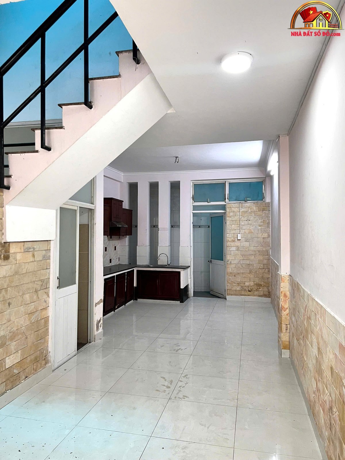 Bán nhà đất Đường 38 – Phường cũ Hiệp Bình Chánh Quận Thủ Đức – Phường mới Hiệp Bình Chánh – Thành phố Hồ Chí Minh 64m2 6.4 tỷ