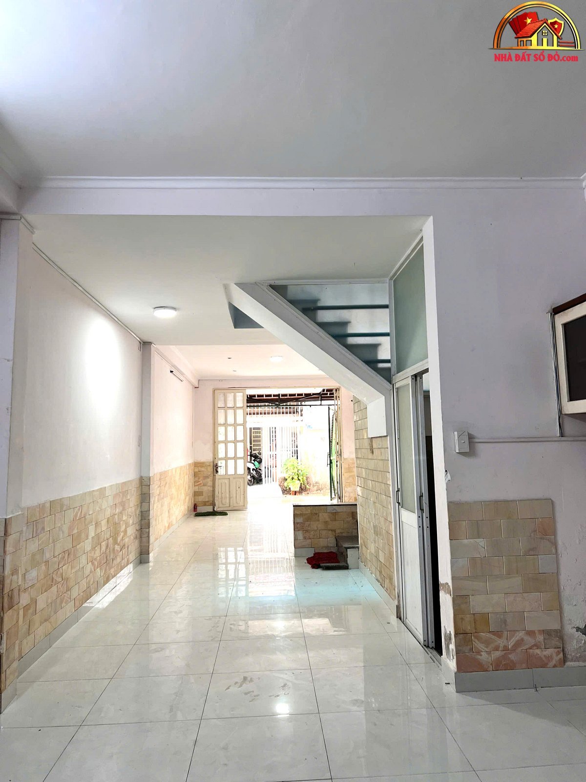 Hàng hiếm hiệp bình chánh nhà 3 tầng btct hẻm xe hơi sát mặt tiền 64m chỉ 6.4 tỷ – Bán nhà đất Đường 38 – Phường cũ Hiệp Bình Chánh Quận Thủ Đức – Phường mới Hiệp Bình Chánh – Thành phố Hồ Chí Minh