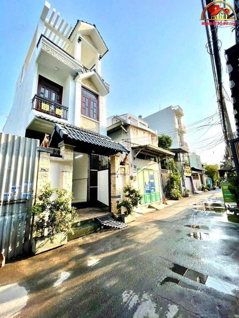 Bán nhà đất Đường Hiệp Bình – Phường cũ Hiệp… – Bán nhà trong ngõ, hẻm Quận Thủ Đức – TP Hồ Chí Minh giá 7 – 10 tỷ