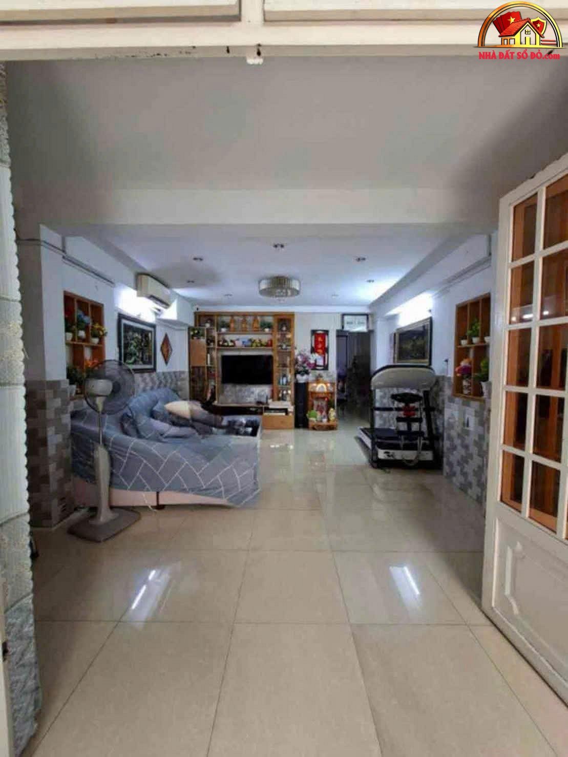 Bán nhà đất Đường Lê Văn Sỹ – Phường cũ 1 Quận Tân Bình – Phường mới Tân Sơn Hòa – Thành phố Hồ Chí Minh diện tích 85m2 giá 11.3 tỷ