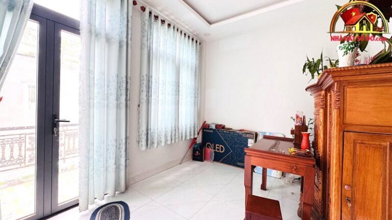 Quá hiếm nhà 68m linh xuân 3 tầng btct hẻm xe hơi thông 4pn chỉ 3.7 tỷ Bán nhà đất Đường Số 5 – Phường cũ Linh Xuân Quận Thủ Đức – Phường mới Linh Xuân – Thành phố Hồ Chí Minh