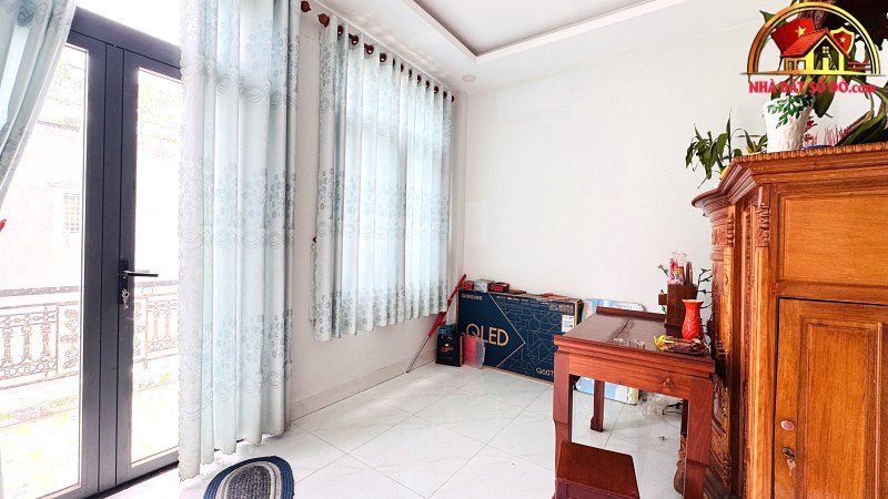 Quá hiếm nhà 68m linh xuân 3 tầng btct hẻm xe hơi thông 4pn chỉ 3.7 tỷ Bán nhà đất Đường Số 5 – Phường cũ Linh Xuân Quận Thủ Đức – Phường mới Linh Xuân – Thành phố Hồ Chí Minh