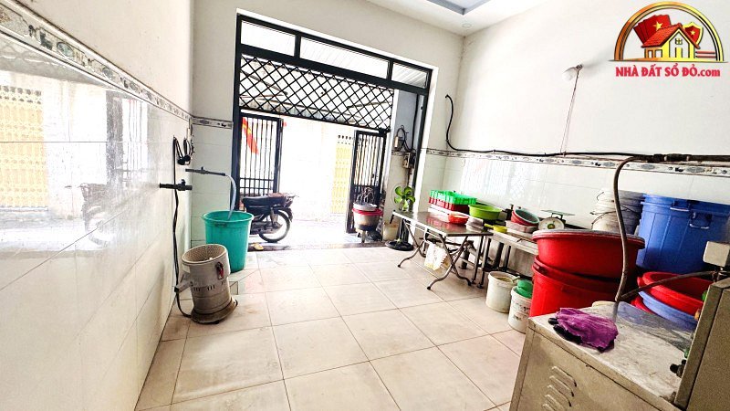 Quá hiếm nhà 68m linh xuân 3 tầng btct hẻm xe hơi thông 4pn chỉ 3.7 tỷ Bán nhà đất Đường Số 5 – Phường cũ Linh Xuân Quận Thủ Đức – Phường mới Linh Xuân – Thành phố Hồ Chí Minh