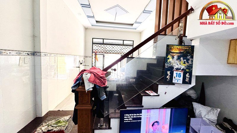 Quá hiếm nhà 68m linh xuân 3 tầng btct hẻm xe hơi thông 4pn chỉ 3.7 tỷ Bán nhà đất Đường Số 5 – Phường cũ Linh Xuân Quận Thủ Đức – Phường mới Linh Xuân – Thành phố Hồ Chí Minh