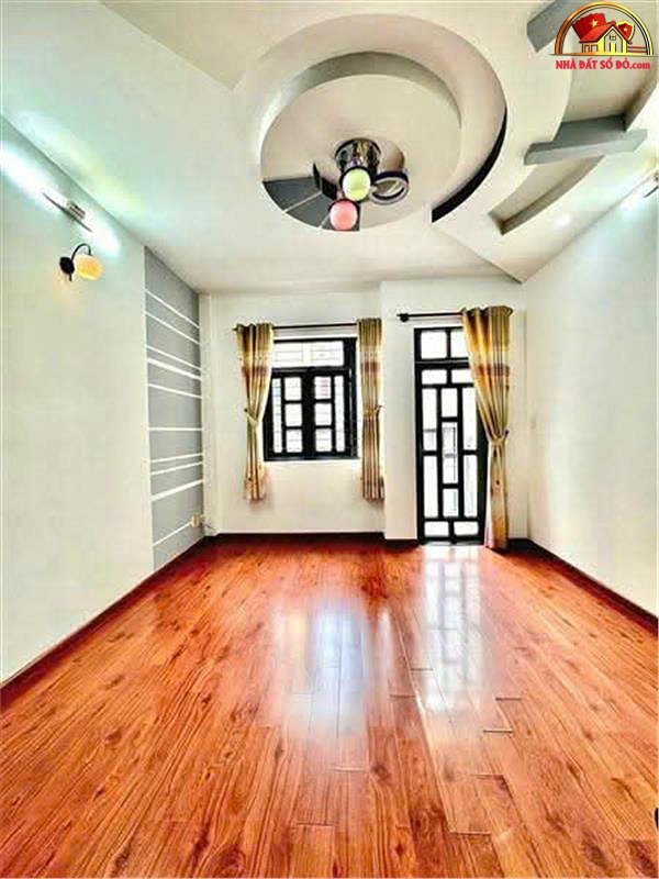 Bán nhà đất Đường Ba Vì – Phường cũ 4 Quận Tân Bình – Phường mới Tân Sơn Nhất – Thành phố Hồ Chí Minh 80m2 19.9 tỷ