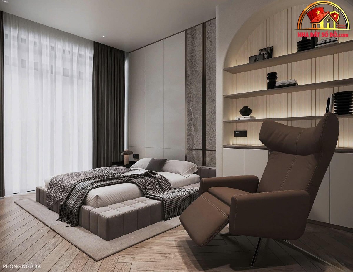 Bán nhà mặt tiền đường Bàu Cát – Phường cũ 11 Quận Tân Bình – Phường mới Bảy Hiền – Thành phố Hồ Chí Minh 73m2 13.5 tỷ