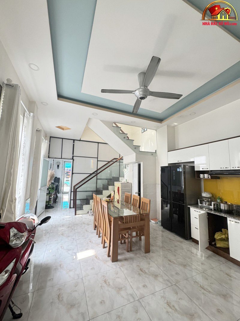 Bán nhà đất Đường 11 – Phường cũ Trường Thọ Quận Thủ Đức – Phường mới Trường Thọ – Thành phố Hồ Chí Minh 131m2 13 tỷ